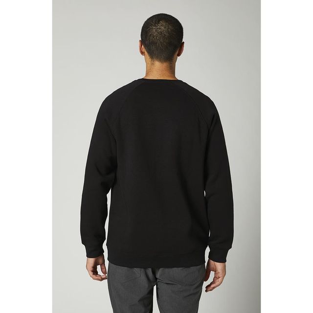 Fox Racing Apex Crew Fleece Fox Racing Apex Crew Fleece